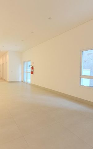 Apartamento à venda com 30m², 1 quarto e sem vagaSalão de Festas