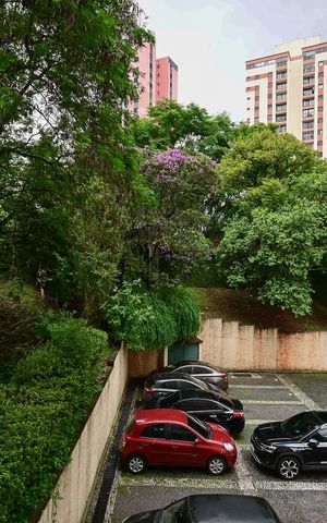 Apartamento à venda com 96m², 4 quartos e 1 vagaVista da Varanda