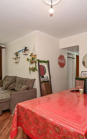 Apartamento à venda com 96m², 4 quartos e 1 vagaSala