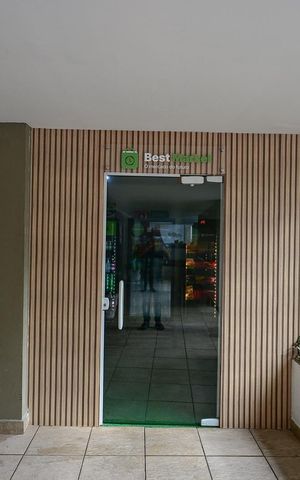 Apartamento à venda com 96m², 4 quartos e 1 vagaÁrea comum