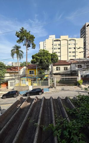 Casa à venda com 107m², 2 quartos e 1 vaga Casa à venda com 107m², 2 quartos e 1 vagaVista Quarto 2