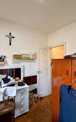 Casa à venda com 107m², 2 quartos e 1 vaga Casa à venda com 107m², 2 quartos e 1 vagaQuarto 2