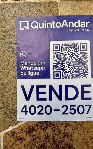 Casa à venda com 107m², 2 quartos e 1 vaga Casa à venda com 107m², 2 quartos e 1 vagaPlaca