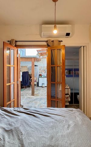 Casa à venda com 107m², 2 quartos e 1 vaga Casa à venda com 107m², 2 quartos e 1 vagaSuíte