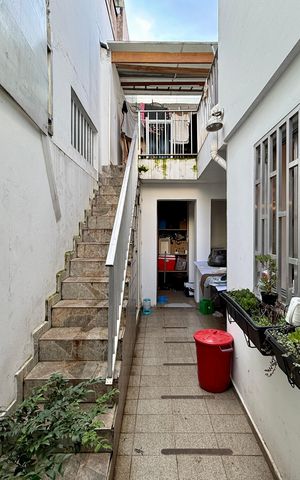 Casa à venda com 107m², 2 quartos e 1 vaga Casa à venda com 107m², 2 quartos e 1 vagaQuintal