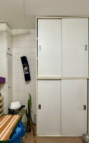Casa à venda com 107m², 2 quartos e 1 vaga Casa à venda com 107m², 2 quartos e 1 vagaÁrea de Serviço