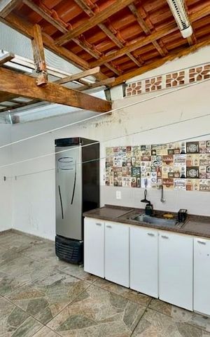 Casa à venda com 107m², 2 quartos e 1 vaga Casa à venda com 107m², 2 quartos e 1 vagaTerraço