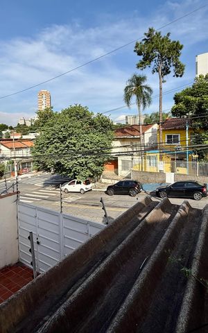 Casa à venda com 107m², 2 quartos e 1 vaga Casa à venda com 107m², 2 quartos e 1 vagaVista Quarto 2