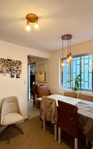 Casa à venda com 107m², 2 quartos e 1 vaga Casa à venda com 107m², 2 quartos e 1 vagaSala