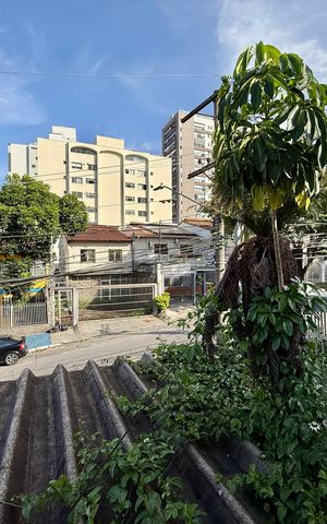 Casa à venda com 107m², 2 quartos e 1 vaga Casa à venda com 107m², 2 quartos e 1 vagaVista Quarto 2