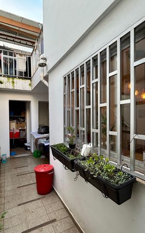 Casa à venda com 107m², 2 quartos e 1 vaga Casa à venda com 107m², 2 quartos e 1 vagaQuintal