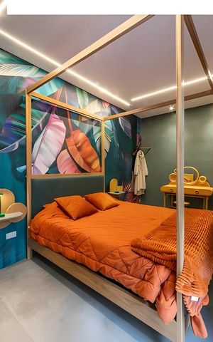 Casa para alugar com 220m², 4 quartos e 2 vagas