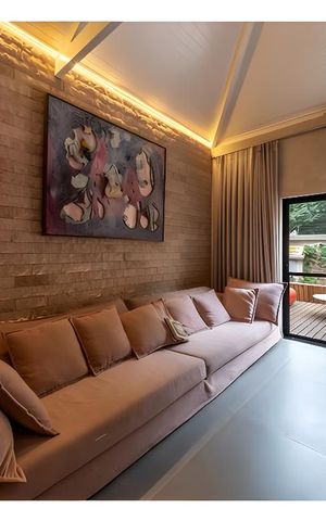 Casa para alugar com 220m², 4 quartos e 2 vagas