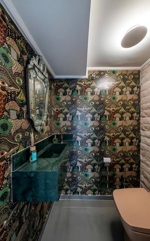Casa para alugar com 220m², 4 quartos e 2 vagas