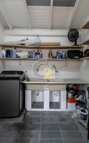 Casa para alugar com 220m², 4 quartos e 2 vagas