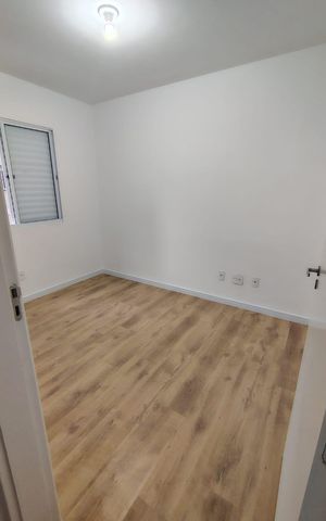 Apartamento à venda com 50m², 2 quartos e 1 vaga Apartamento à venda com 50m², 2 quartos e 1 vagaQuarto
