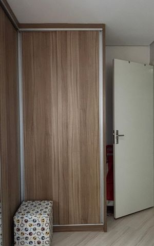 Apartamento para alugar com 52m², 2 quartos e 1 vaga Apartamento para alugar com 52m², 2 quartos e 1 vagaQuarto 1