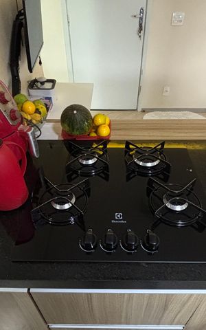 Apartamento para alugar com 52m², 2 quartos e 1 vaga Apartamento para alugar com 52m², 2 quartos e 1 vagaCozinha