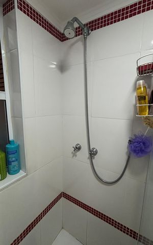 Apartamento para alugar com 52m², 2 quartos e 1 vaga Apartamento para alugar com 52m², 2 quartos e 1 vagaBanheiro