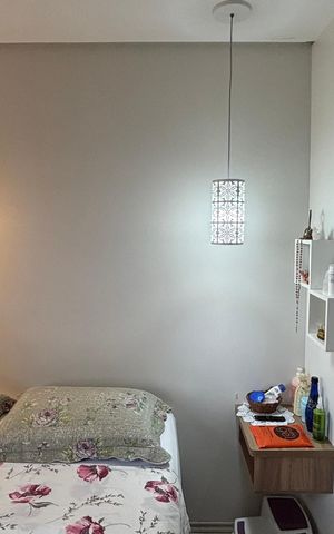 Apartamento para alugar com 52m², 2 quartos e 1 vaga Apartamento para alugar com 52m², 2 quartos e 1 vagaQuarto 1
