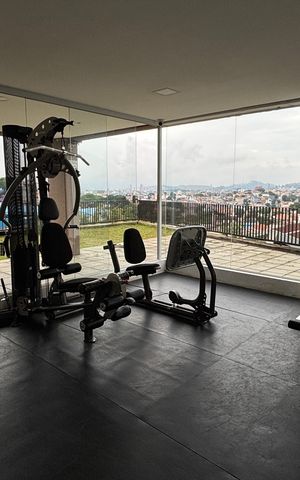Apartamento para alugar com 52m², 2 quartos e 1 vaga Apartamento para alugar com 52m², 2 quartos e 1 vagaAcademia