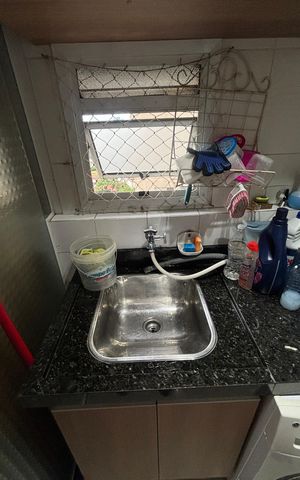 Apartamento para alugar com 52m², 2 quartos e 1 vaga Apartamento para alugar com 52m², 2 quartos e 1 vagaÁrea de Serviço