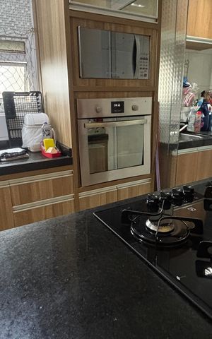 Apartamento para alugar com 52m², 2 quartos e 1 vaga Apartamento para alugar com 52m², 2 quartos e 1 vagaCozinha