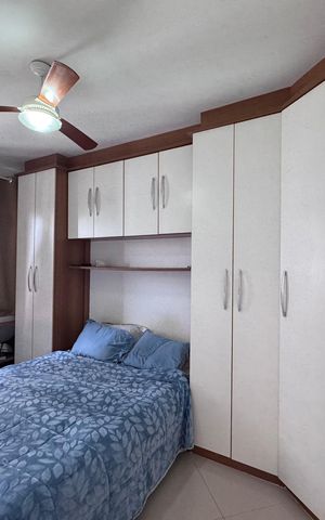 Apartamento à venda com 70m², 2 quartos e 1 vaga Apartamento à venda com 70m², 2 quartos e 1 vagaSuíte