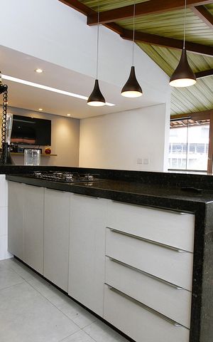 Apartamento à venda com 132m², 3 quartos e 2 vagasÁrea gourmet