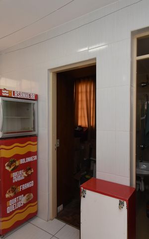 Apartamento à venda com 120m², 3 quartos e 1 vagaÁrea de Serviço
