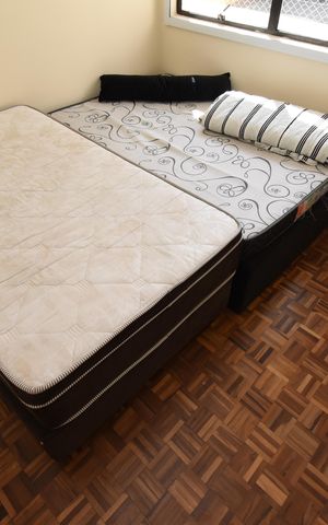 Apartamento à venda com 120m², 3 quartos e 1 vagaQuarto 3