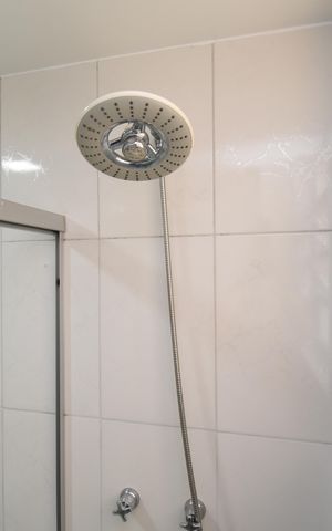 Apartamento à venda com 120m², 3 quartos e 1 vagaBanheiro 2
