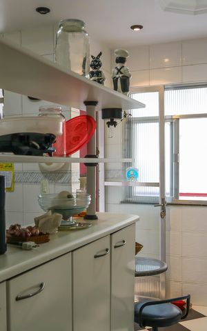 Casa para alugar com 550m², 4 quartos e 4 vagas Casa para alugar com 550m², 4 quartos e 4 vagasCozinha - Casa 1