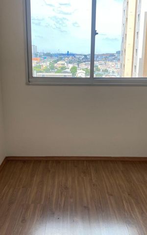 Apartamento à venda com 43m², 2 quartos e 1 vaga Apartamento à venda com 43m², 2 quartos e 1 vagaSala