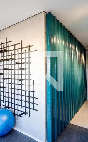 Apartamento à venda com 80m², 3 quartos e 1 vaga Apartamento à venda com 80m², 3 quartos e 1 vagaAcademia