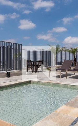 Apartamento à venda com 80m², 3 quartos e 1 vaga Apartamento à venda com 80m², 3 quartos e 1 vagaPiscina infantil
