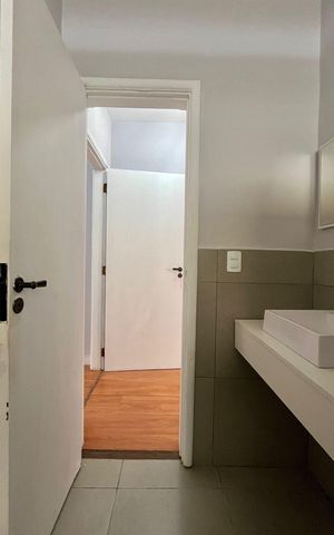Casa para alugar com 238m², 3 quartos e 3 vagas Casa para alugar com 238m², 3 quartos e 3 vagasBanheiro da Suíte