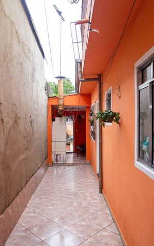 Casa à venda com 90m², 3 quartos e 1 vagaÁrea comum