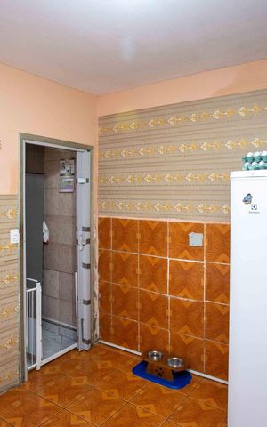 Casa à venda com 90m², 3 quartos e 1 vagaQuarto 3