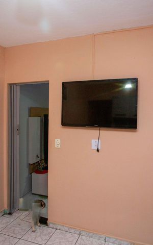 Casa à venda com 90m², 3 quartos e 1 vagaQuarto 1