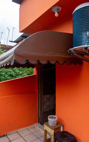 Casa à venda com 90m², 3 quartos e 1 vagaVaranda