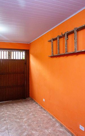 Casa à venda com 90m², 3 quartos e 1 vagaGaragem