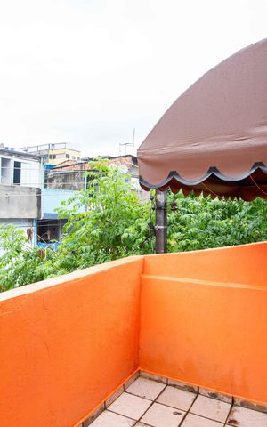 Casa à venda com 90m², 3 quartos e 1 vagaVaranda