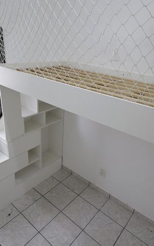 Casa à venda com 67m², 2 quartos e 2 vagas Casa à venda com 67m², 2 quartos e 2 vagasQuarto 1