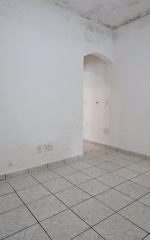 Casa à venda com 67m², 2 quartos e 2 vagas Casa à venda com 67m², 2 quartos e 2 vagasSala