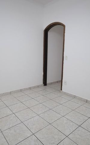 Casa à venda com 67m², 2 quartos e 2 vagas Casa à venda com 67m², 2 quartos e 2 vagasQuarto 2