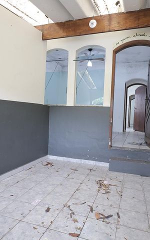 Casa à venda com 67m², 2 quartos e 2 vagas Casa à venda com 67m², 2 quartos e 2 vagasGaragem