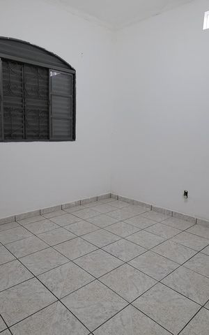 Casa à venda com 67m², 2 quartos e 2 vagas Casa à venda com 67m², 2 quartos e 2 vagasQuarto 2