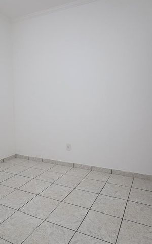 Casa à venda com 67m², 2 quartos e 2 vagas Casa à venda com 67m², 2 quartos e 2 vagasQuarto 2