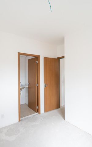 Apartamento para alugar com 53m², 2 quartos e 1 vaga Apartamento para alugar com 53m², 2 quartos e 1 vagaSuíte
